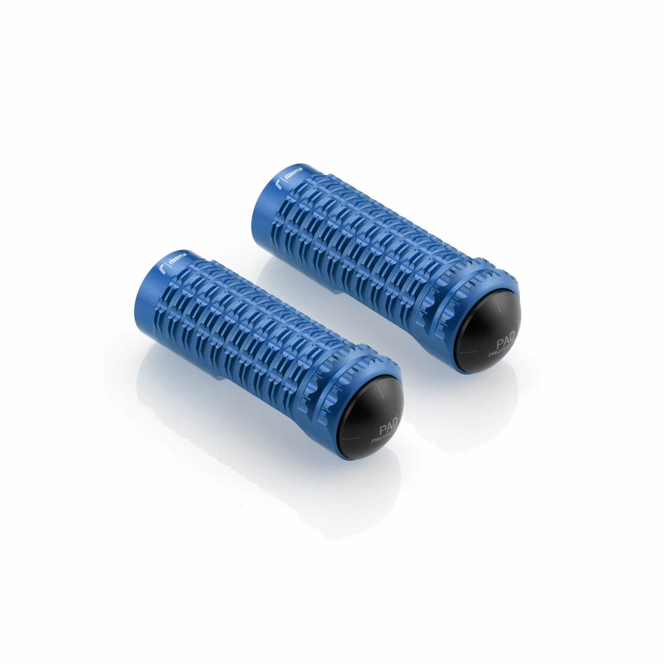 RIZOMA PE630U PEDIVELLE PILOTA B-PRO DUCATI MONSTER 1200 S 2020 20 - Изображение 3 из 4