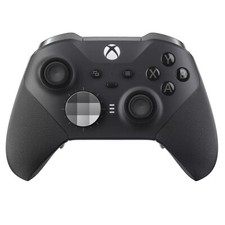 Xbox Elite Controller Series 2 Wireless Black Official Microsoft One X S Games O