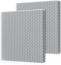 10 Replacement Water Panel Filter for Aprilaire Whole House Humidifier Pad Filte