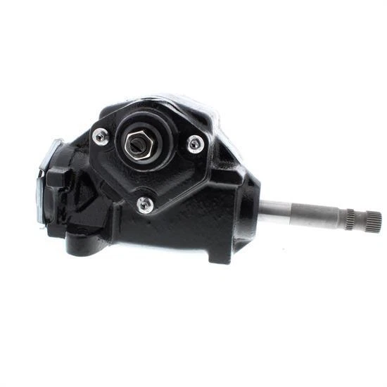 Speedway Motors 78-88 G-Body Drag Race 手动转向转换套件 — 第 3/4 张图片