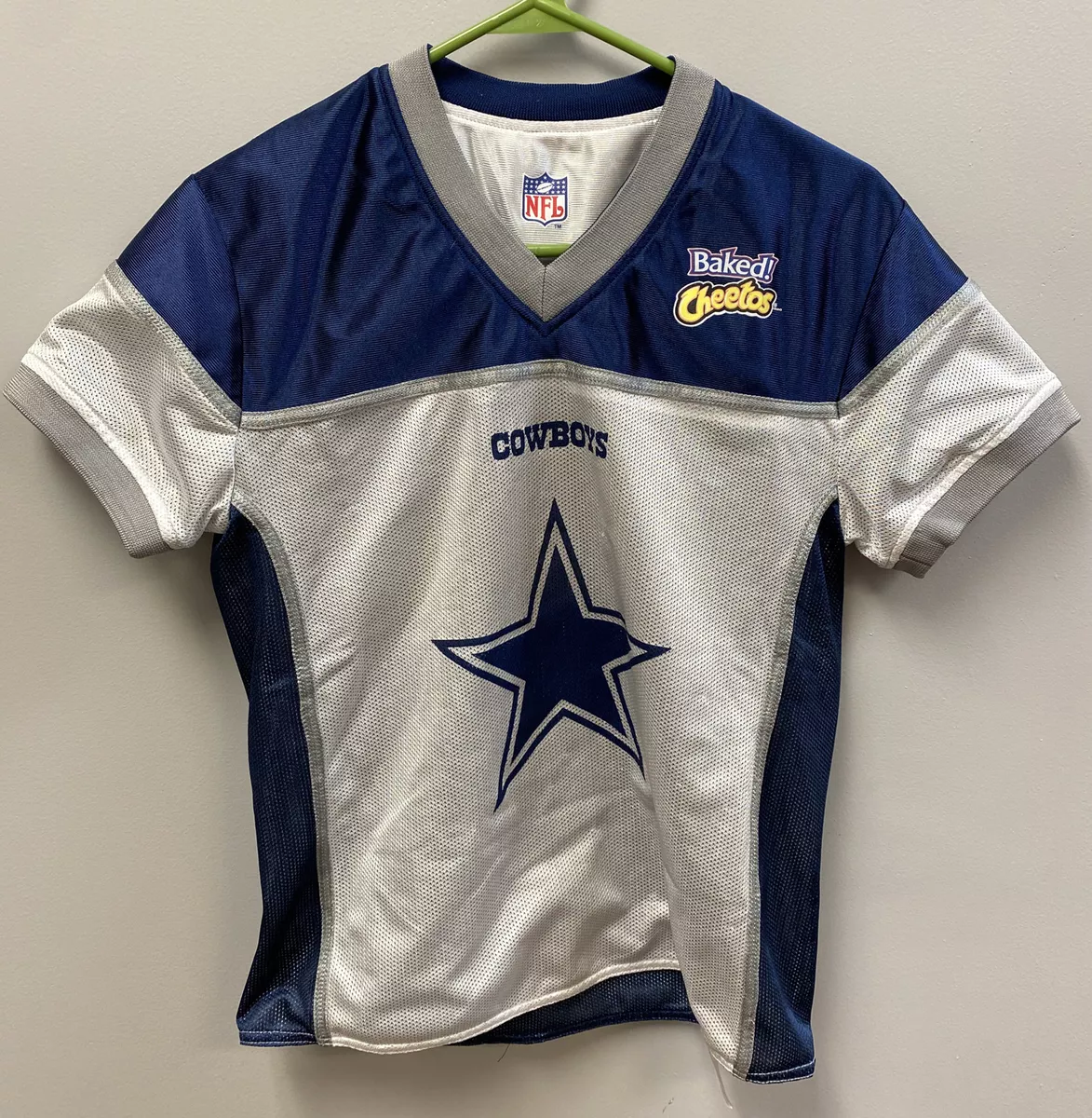 Dallas cowboys hot sale plus size jerseys