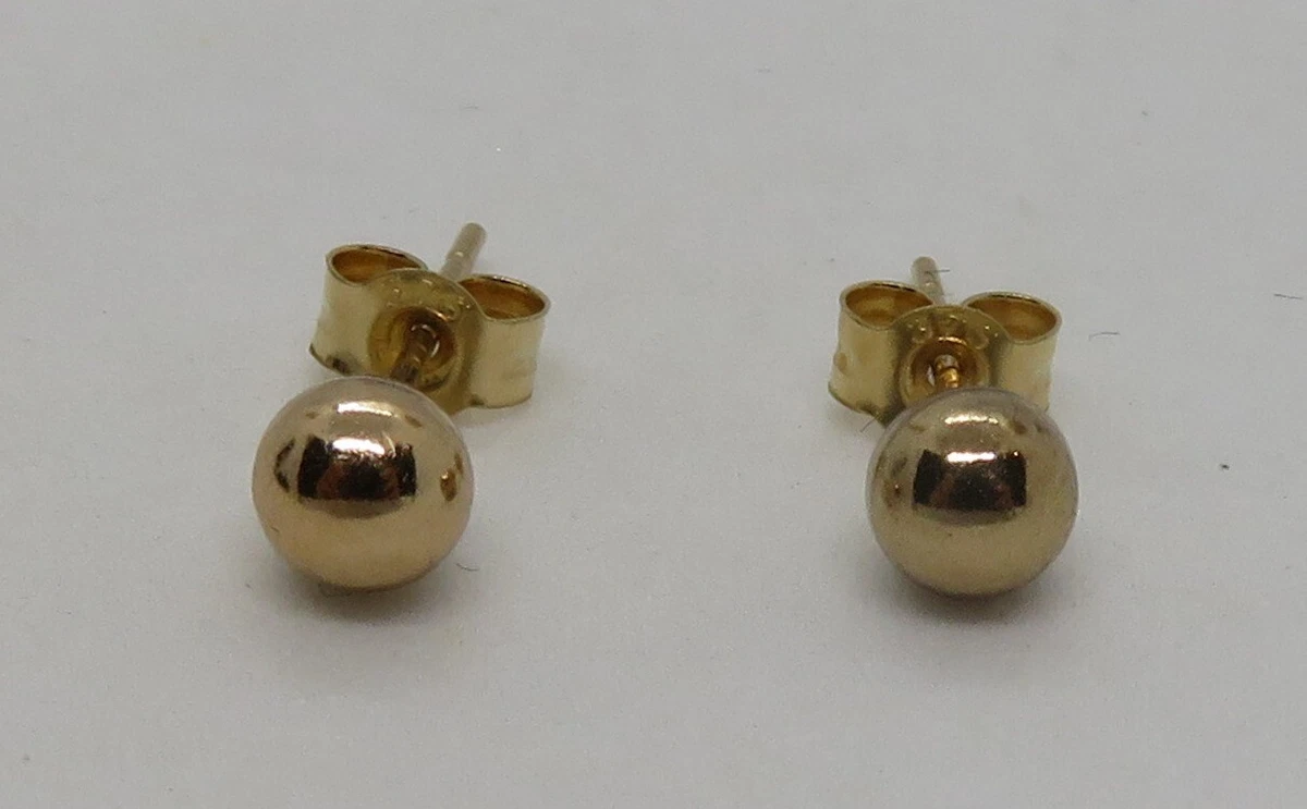Art deco stud earrings deals