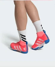 Adidas THE GRAVEL Cycling Shoes Men's Size 4.5 Women's 5.5 GW5331