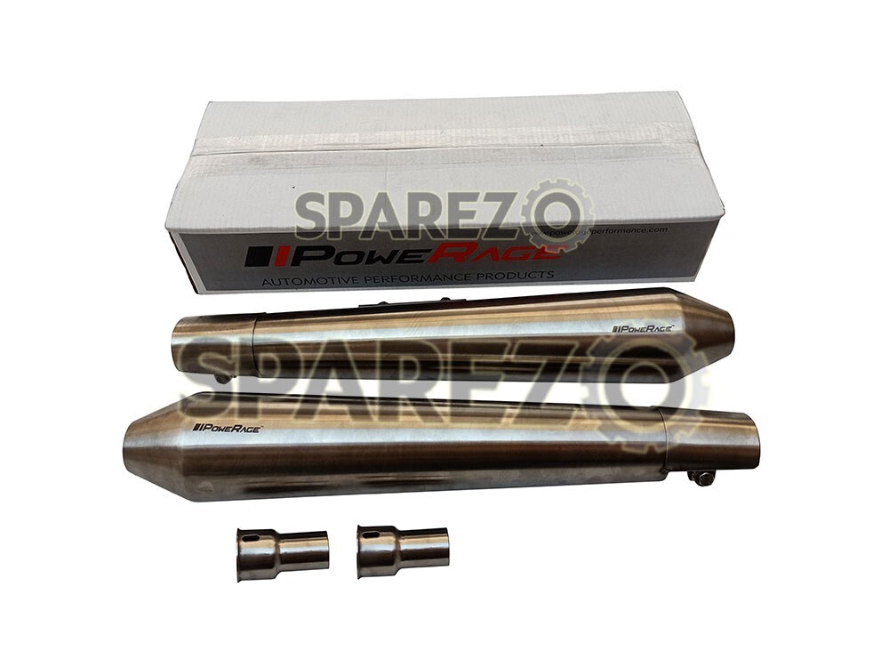 Fit For Royal Enfield GT & Interceptor 650 SS Powerage
