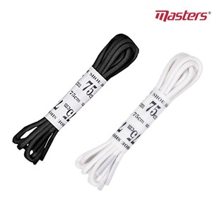 golf shoe laces white