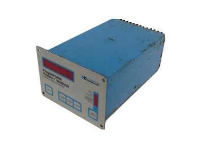 USED AUTOTECH CONTROLS Programmierbarer Prozessanzeiger SAC-M1890-R1PD