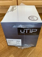 Lot of 2 Boxes Biotix UTIp 55mL Disposable Reagent Reservoirs