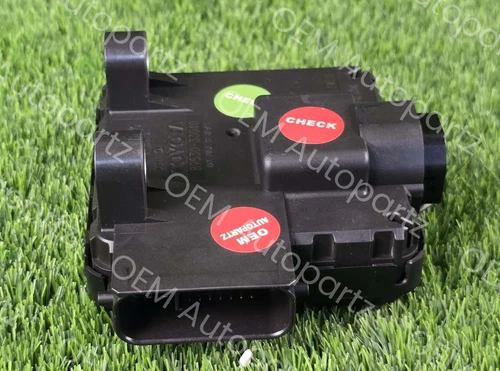 Toyota ES350 2007 Transmission Control Computer Module 89530-33040 Oem used - Picture 13 of 16