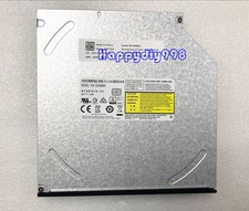 DVD-RW DS-8A8SH Laptop 8X DVD RW RAM DL Burner Super CD-R Writer 12.7mm