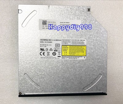DVD-RW DS-8A8SH Laptop 8X DVD RW RAM DL Burner Super CD-R Writer 12.7mm