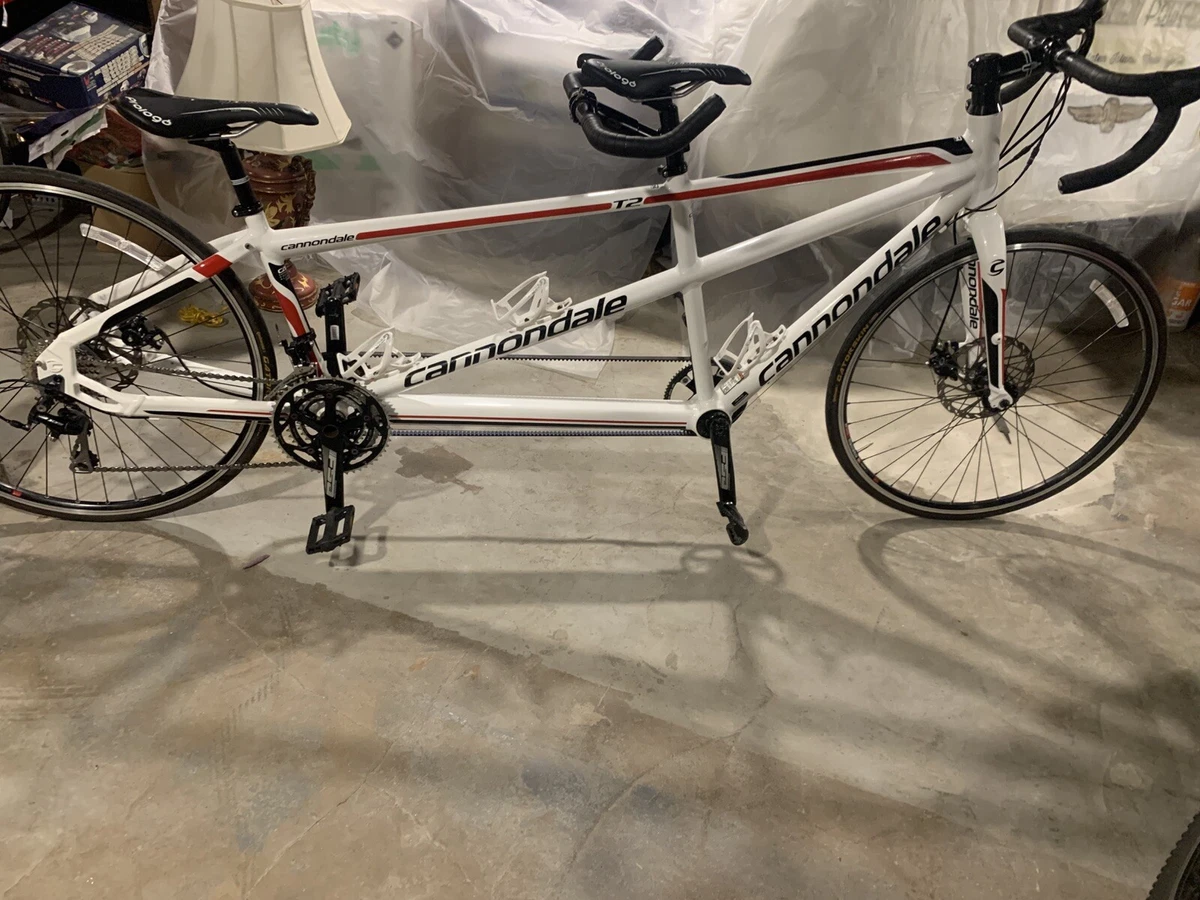 Cannondale White 700C Bikes for sale | eBay