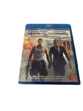 White House Down (Blu-ray/DVD, 2013, Canadian) for sale online | eBay
