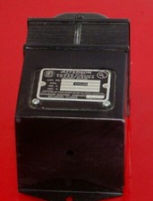 .100 KVA 100 VA 575 pri to 115-230 sec. transformer 240-721 Jefferson electric