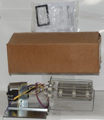 Source 1 S1 4HK16500806 8KW Electric Heater With Breaker
