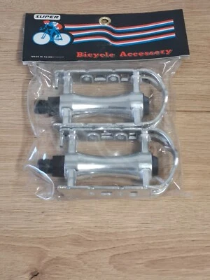 NIB NOS Hung Kuang VP-381 Pedale Paar - Bild 1 von 4