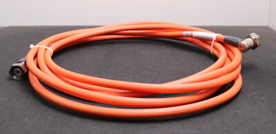 TIMES MICROWAVE SYSTEMS /AMPHENOL / ADTEC 7,3m Koaxialkabel LMR-600-LLPL