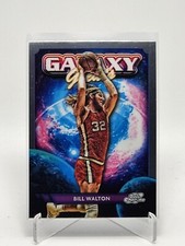 2023-24 Topps Cosmic Chrome Basketball #GG-16 Bill Walton