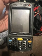 Motorola Symbol MC7090 Barcode Scanner With Stylist Pen