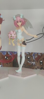 Original To LOVEru Darkness - Momo Belia Deviluke - 1/6 (Max Factory)