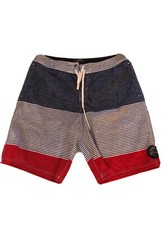 O'Neill Board Swim Shorts Men s size 34 Multicolor Great Condition 3