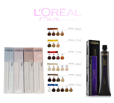 Loreal Dia Licht 10,32