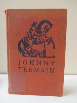 Johnny Tremain