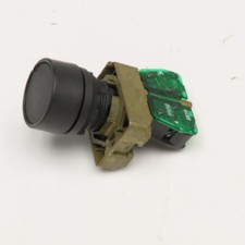 Allen Bradley 800E-2X10 240VAC 125VDC Push Button Switch Momentary Contact