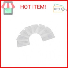 Plumb Pak K836-49 Keeney Toilet Leveling Shims, Multi-Purpose Design for Furnitu