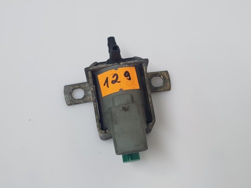 OPEL VECTRA B 1998 2.0DTI LHD VAKUUMDRUCKMAGNETVENTIL 72097516
