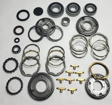 MT82 6 Speed Master Rebuild Kit,  Fits 2011-17 Ford Mustang 6 Speed, MT82-MASTER