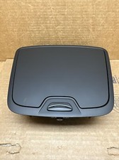 13-18 Hyundai Santa Fe Upper Dash Storage Com...