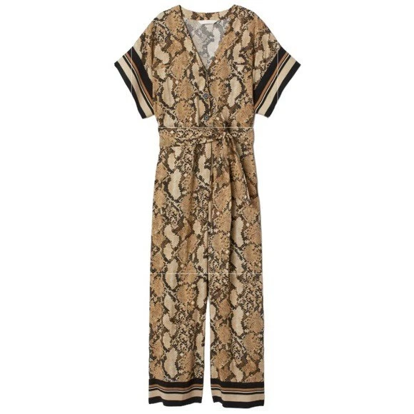 Python hotsell print jumpsuit