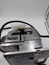 Vintage Master Craft Jig Saw Sabre Saw Model 910 in Working Condition
