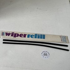 Wiper Refill 14” - 18” - Cortina MK2, MK3, Capri, Consul, 