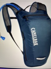 HydroBak™ Light Hydration Pack 2.5L with 1.5L/50oz Reservoir Navy 