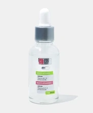 Multi-Vitamin Face Skin Serum ~ Vitamins B, C, E & Niacinamide - Global Beauty