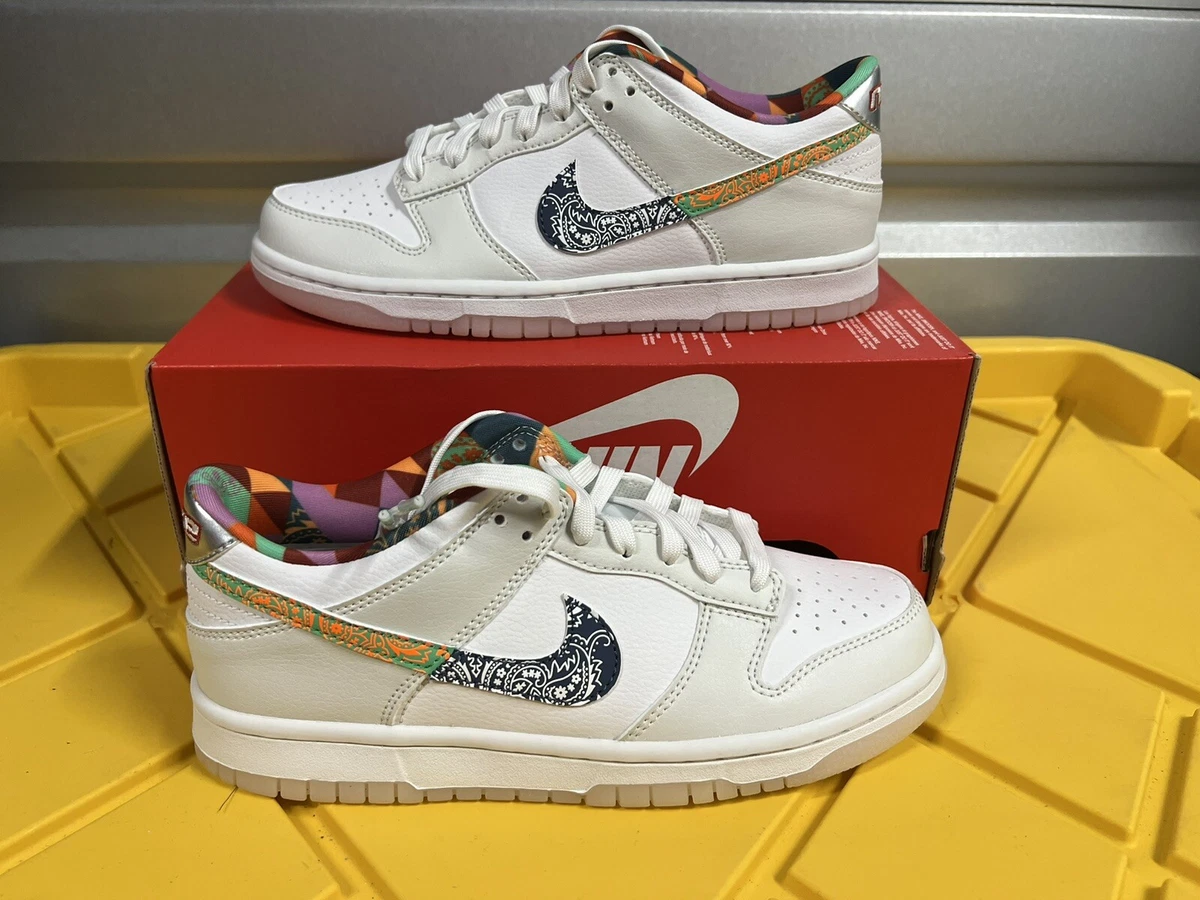 Gs hotsell sizing nike