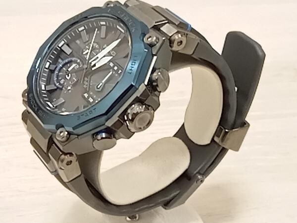 CASIO G-SHOCK MT-G MTG-B2000B-1A2JF Bluetooth Solar Mens