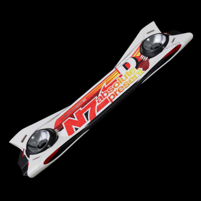 K-POP・アジア NCTdream BTTF Hoverboard Ver NCT DREAM Go Back To The Future 5th Album Hoverboard Ver Keyring+