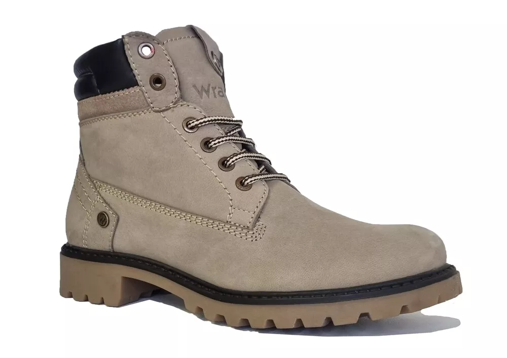 Wrangler creek boots clearance