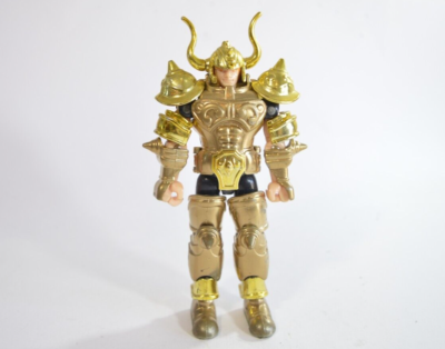 Figurine Chevalier D’Or Du Bélier – Saint Seiya (Les Chevaliers Du Zodiaque) – Neuf