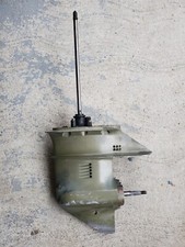 Johnson Sea Horse 15 HP Lower Unit Lower Leg ...