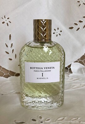香水(ユニセックス) BottegaVeneta ParcoPalladiano I Magnolia c6e5e9fc-1ff0-480b-af34-