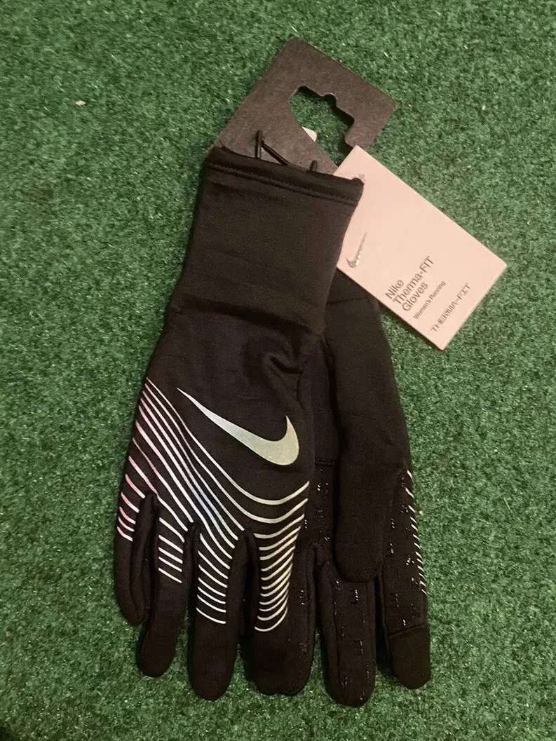 Women's running best sale gloves touch screen