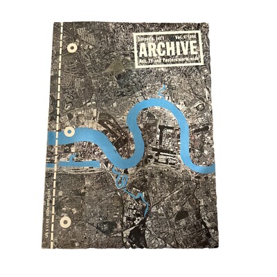 Lurzer's Int'l ARCHIVE Magazine Ads, TV & Posters Worldwide - Vol. 4 ...