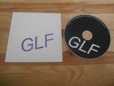 CD Indie Gennaro Le Fosse - Focus Factor (12 Song) ABE DUQUE REC cb
