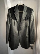 mens sport coat blazer 40R