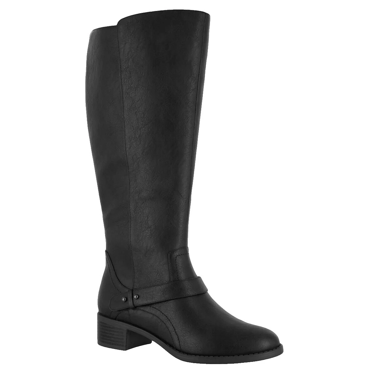 Botas de cuero para mujeres Easy Street
