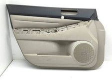 Porte avant et accessoires Mazda CX-7