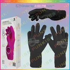 Vibrating Powerful Massage Glove💋Waterproof Japanese Body Neck Hand Massager